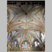 Catedral de Toledo, photo skybeing, flickr.jpg